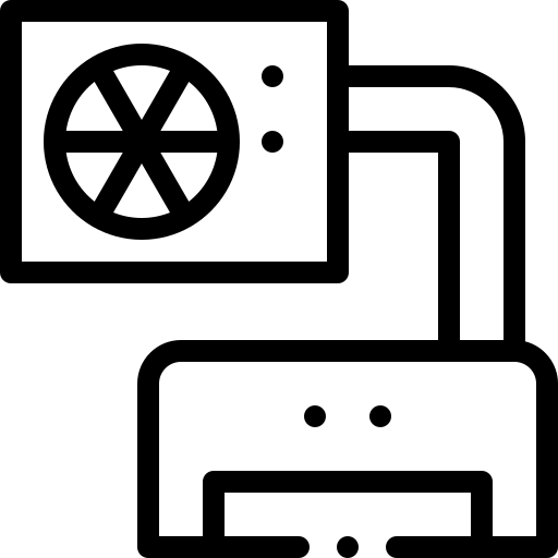 Fanlar / Aspiratörler / Vantilatörler